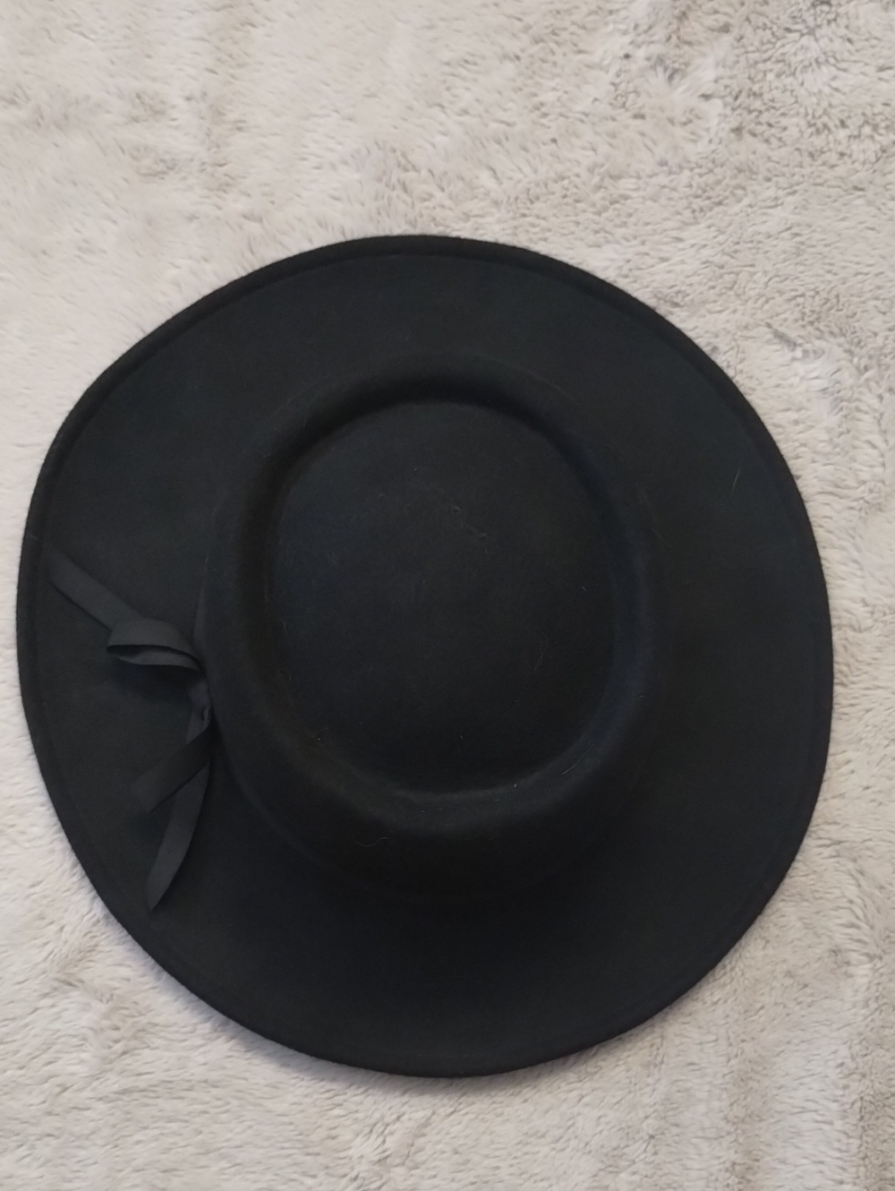Wool Hat - Picture 2 of 4